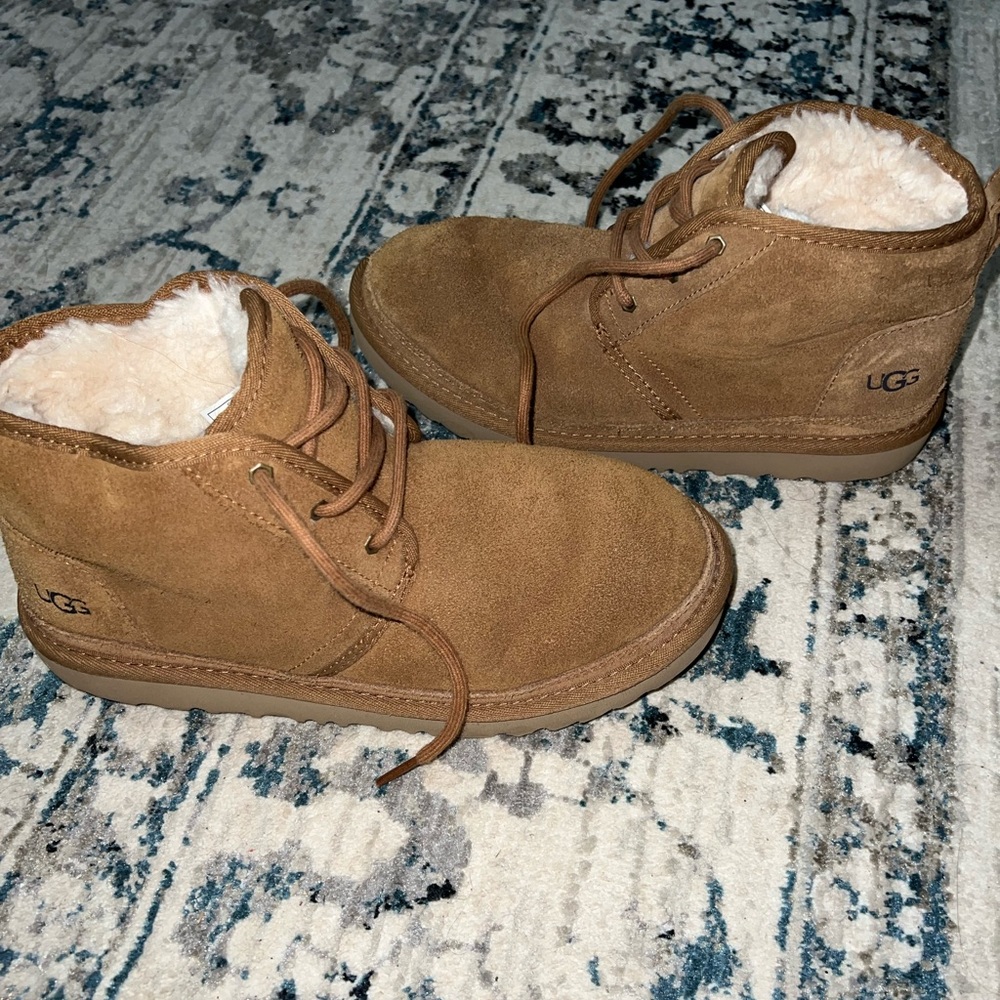 Uggs Neumel boots - Picture 2 of 7